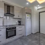Tosun וילה