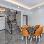 Tosun וילה