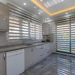 Tosun וילה