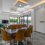וילה Tosun