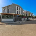 Tosun וילה באלאק