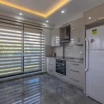 וילה Tosun *