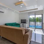 וילה Tosun