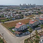 וילה Tosun באלאק