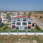 וילה Tosun