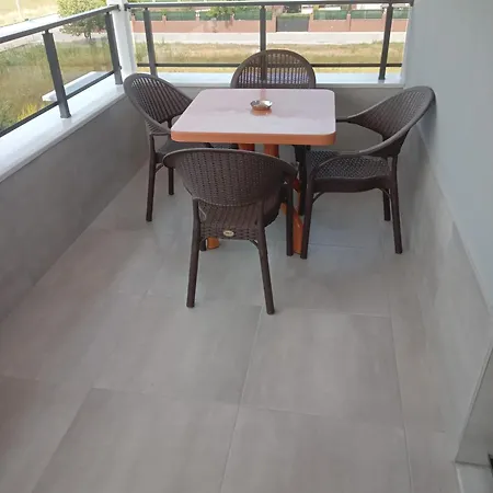 Tosun Villa *