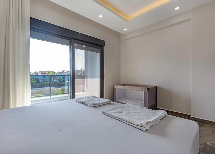 Villa Tosun Belek