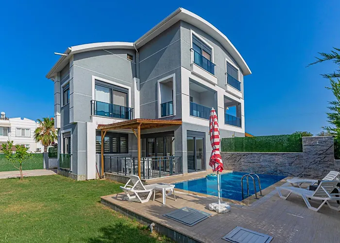Tosun Belek