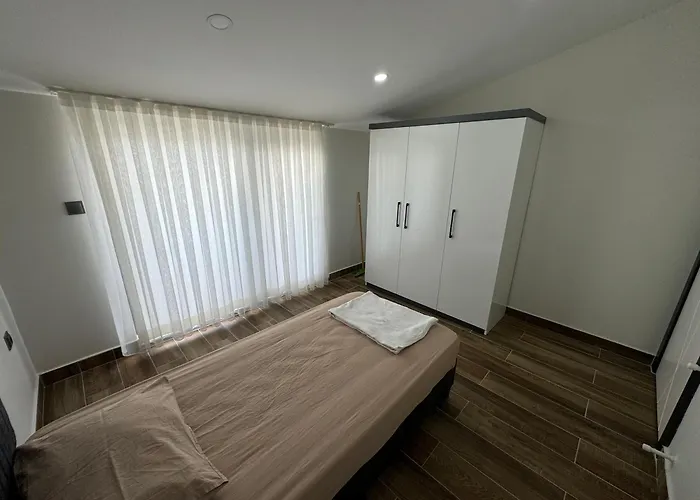 Tosun Villa