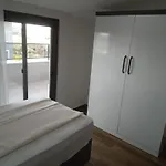 Villa Tosun *