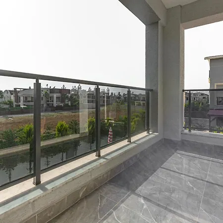 וילה Tosun באלאק