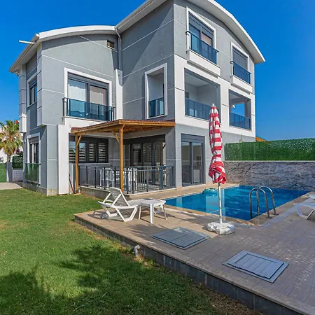 Tosun * Μπέλεκ