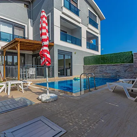 Villa Tosun
