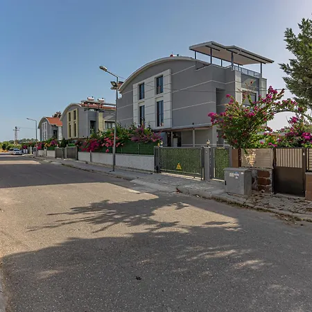 Villa Tosun