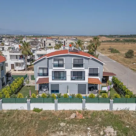 Villa Tosun