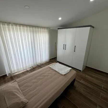 Tosun Villa