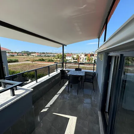 Villa Tosun *