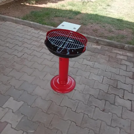 Tosun Βίλα Μπέλεκ