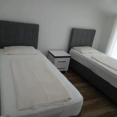 Βίλα Tosun Μπέλεκ