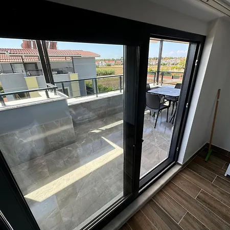 Tosun Villa *